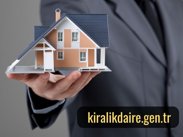 Boyalı Mahallesi Kiralık Daire